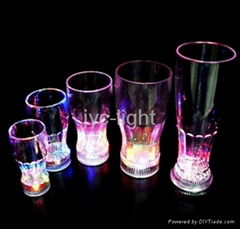 360ml LED Tumbler Cup