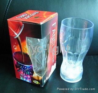 360ml LED Tumbler Cup 3