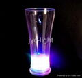 LED Flashing Ice Beer Cup 1