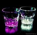 240ml LED Whisky Glass 3