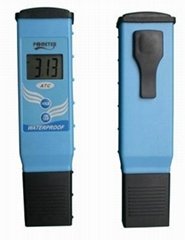 PH-096 Waterproof Handy pH Meter 