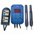 PH-803 Digital pH/ORP Controller PH meter