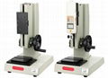 ASC Wheel Manual Test Stand(Max Load 500N),vertical test stand,manual test stand