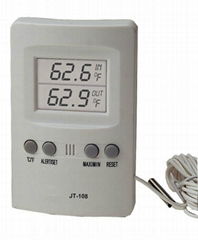 HUMIDITY&TEMP METER