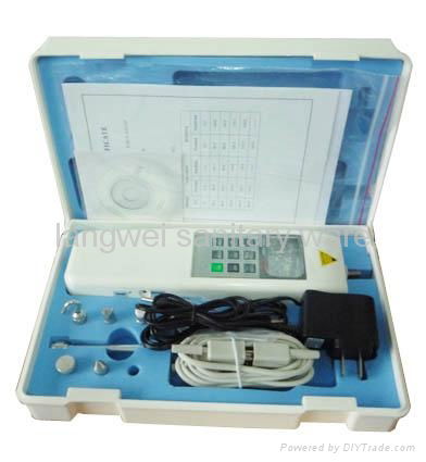 HF Series Digital Force Gauge(0-1000KN,force tester 2