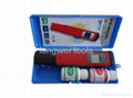 PH-009(III) High Accuracy Pen-type pH Meter 2