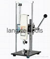 AST-S Manual Test Stand for force gauge