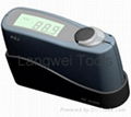 gloss meter,portable gloss tester,stone