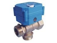 Versatile Mini motorised valve 