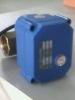 Motorised HVAC valve 3