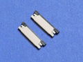 0.5MM H:1.2MM FPC连接器