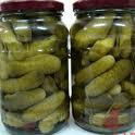 pickled cucumber