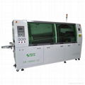 lead-free wave soldering machine 1