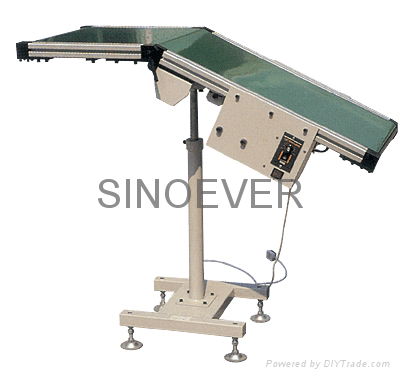 SMT buffer conveyer  3