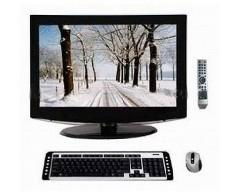 EAE--LCD 26inch All-in-one PC&TV