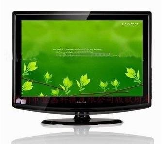 EAE--LCD19inch All-in-one PC&TV