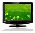 EAE--LCD19inch All-in-one PC&TV 1