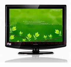 EAE--LCD19inch All-in-one PC&TV