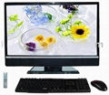 EAE--LCD 55inch All-in-one PC&TV