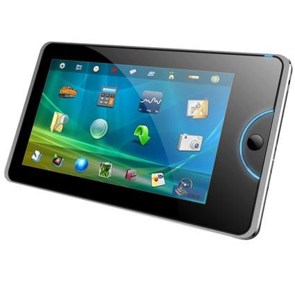 7inch Touch MID with google/Android system