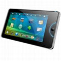 7inch Touch MID with google/Android system 1