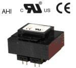 EI PCB power transformer