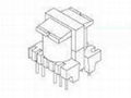 Ferrite power switching transformer 1