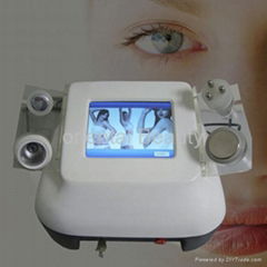 RF+ Cavitation Slimming & Cellulite Reduction Machine