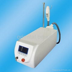 MINI IPL Hair Removal System