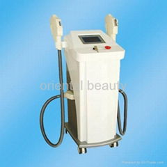 IPL Hair Removal System