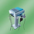 RF Skin Rejuvenation & Wrinkle Removal System  2