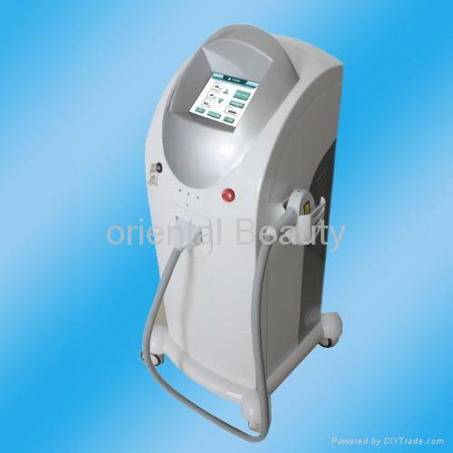 Laser Diode Hair Removal System 2