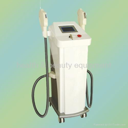 IPL Hair Removal System 4