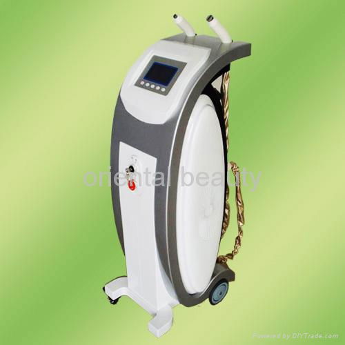 ICE RF Skin Rejuvenation & Slimming Equipment  3