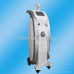 E-light Hair Removal & Skin Rejuvenation Equipment