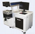 Diode side-lamp Laser marking