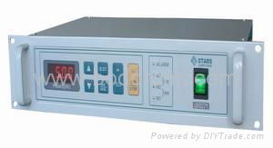 Diode side-lamp Laser marking machine(Semiconductor) 3