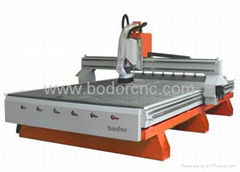 Automatic Knife Changing Engraving machine(ATC)