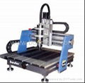 Advertising CNC Router(600mm*900mm) 1