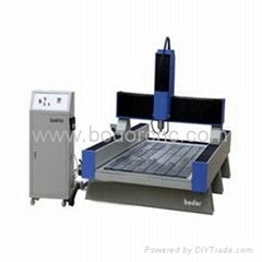 CNC Stone Engraving machine 