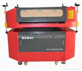 Separate Style Laser Engraving machine  3