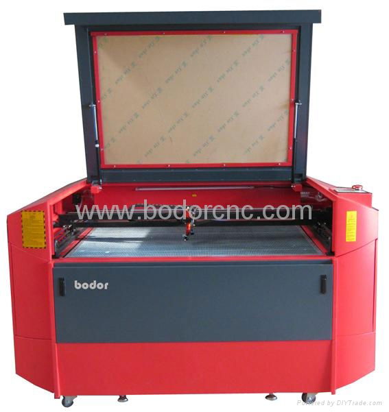 Laser Engraving Cutting machine