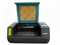 Mini/Desktop Laser Engraving machine