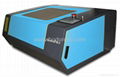 Mini/Desktop Laser Engraving machine  2