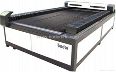 Laser Cutting bed