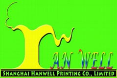 Shanghai Hanwell Printing Co., Limited 