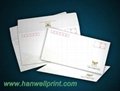 Envelope Printing  1