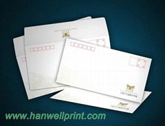 Envelope Printing 