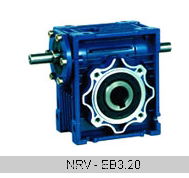 NMRV Seriesworm-gearspeed reducer