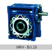 NMRV Seriesworm-gearspeed reducer 2